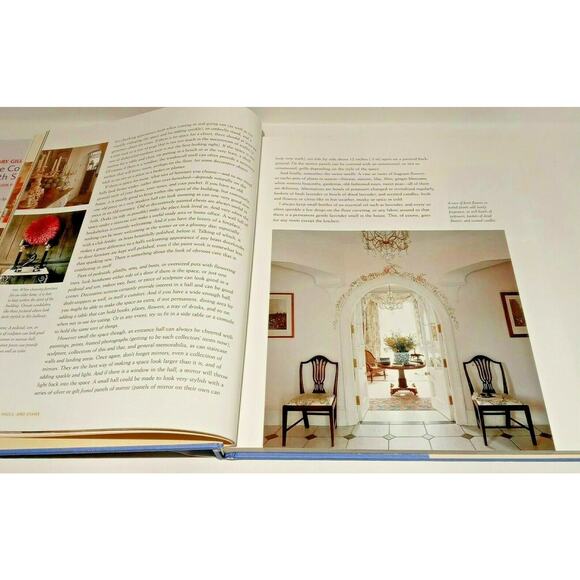 Home Comforts with Style Decorating Guide for Todays Living M. Gilliatts Book - Picture 8 of 12
